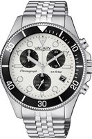 Orologio Vagary Uomo Vagary Aqua-39 16 2021 in Acciaio VS1-019-11 - VS1-019-11